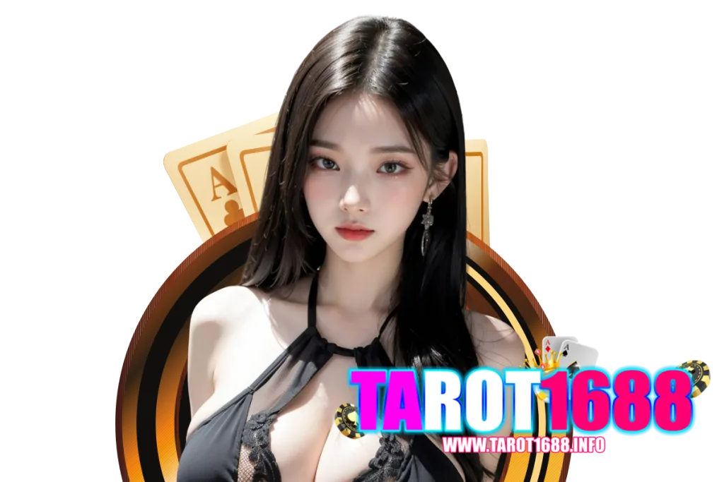 tarot1688 สมัคร